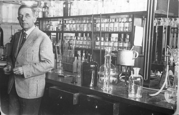 PET-CT, PH-Wert, Krebs, Otto Warburg (Warburg-Effekt), Sauerstoff, Zucker, Nobelpreis 1931